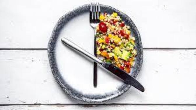 Intermittent fasting yapan var mı? Takip etmek için hangi uygulamayı kullanıyorsunuz?