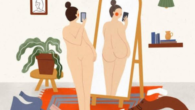 Bugün 18 Nisan Dünya Send Nudes Günü! Kutlayacaklar kimler 😅?