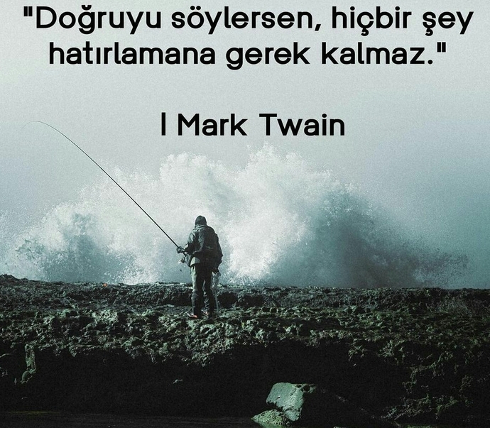 Kendini güvenilir bir insan olarak görüyor musun?