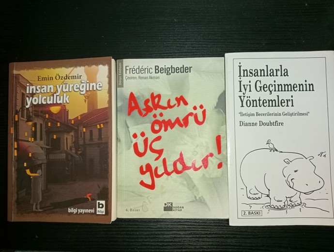 Kendinize değer veriyor musunuz?💜?