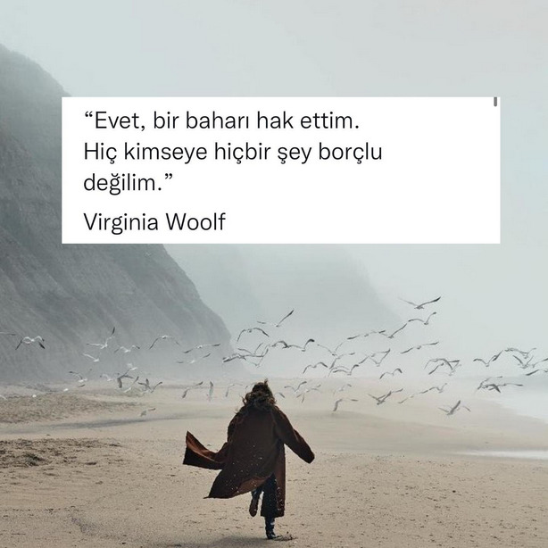 Kimseye borçlu değilim diyebilirmisiniz?