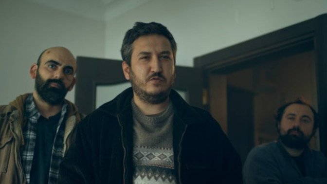 GİBİ dizisi Yılmaz karakteri hakkında ne düşünüyorsun?