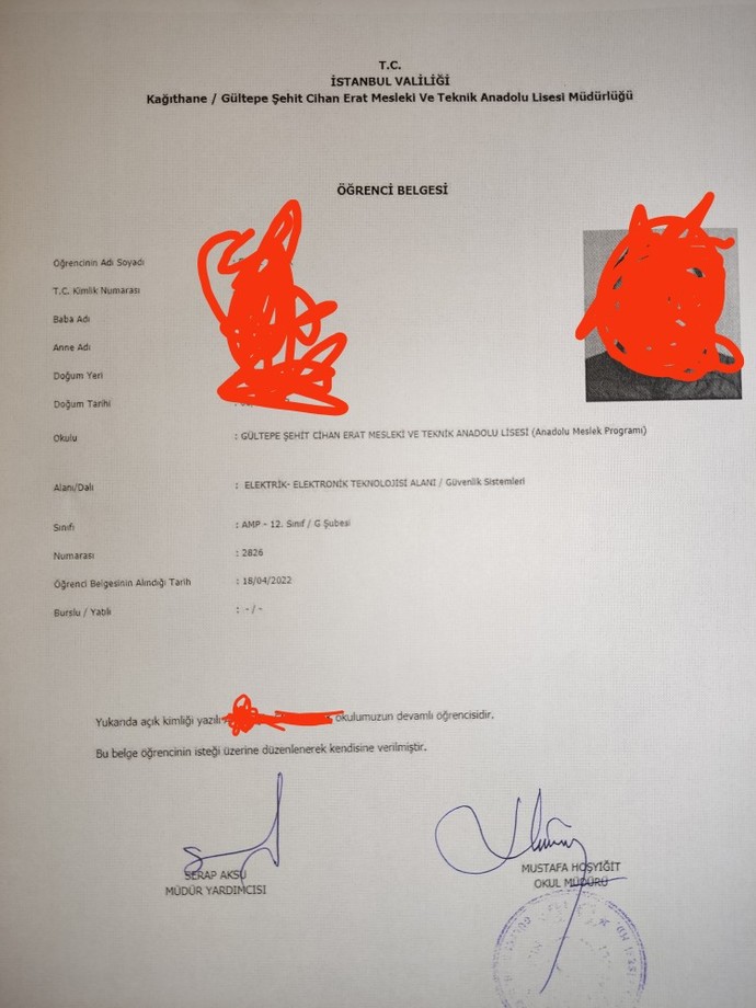 Askirlik ertelemek için bu belge yeterli olur mu?