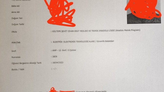 Askirlik ertelemek için bu belge yeterli olur mu?