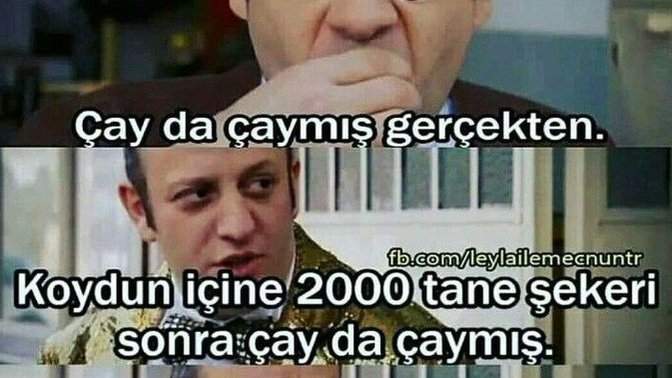 Kurtulmak istediğin bir alışkanlığın var mı?