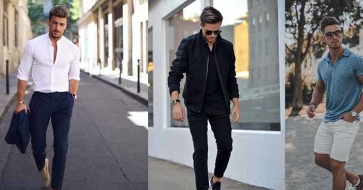 Slim Fit ne demek? Gömlek, pantolonlarda slim fit ne anlama geliyor