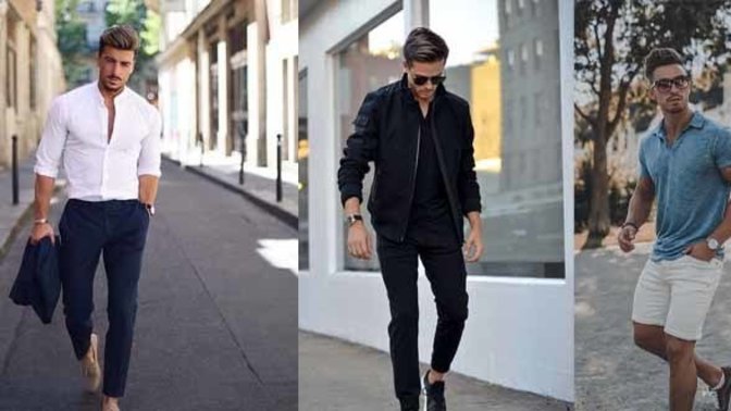 Slim Fit ne demek? Gömlek, pantolonlarda slim fit ne anlama geliyor?