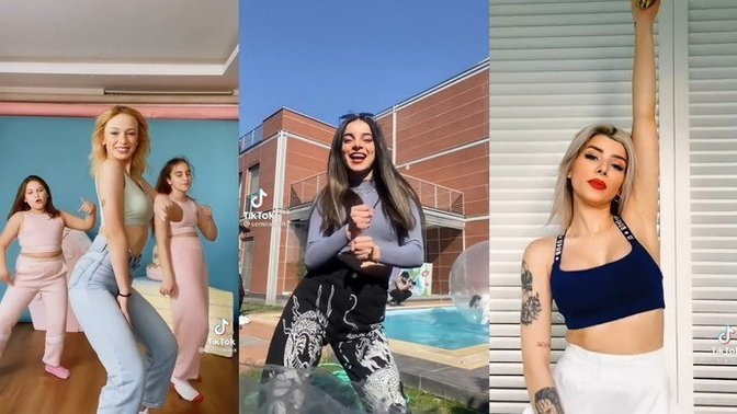Doktorundan spikerine herkes TikToker olmuş. Neden böyle?