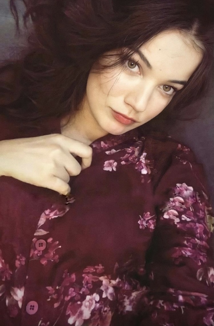 Pınar Deniz güzel sizce mi?