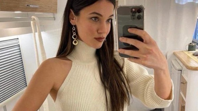 Pınar Deniz güzel sizce mi?