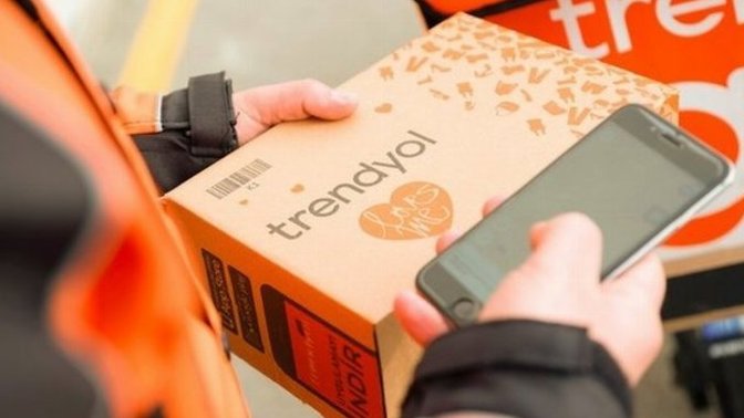 Trendyol gel al noktası nedir, daha mı hızlı?