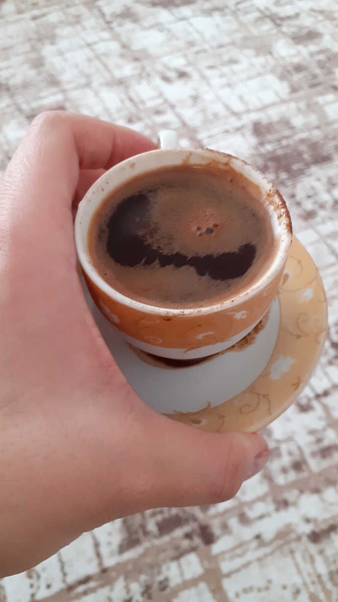 Erkekten ev hanımı olur mu?