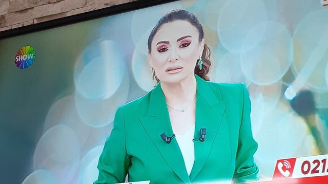 Erkekten ev hanımı olur mu?