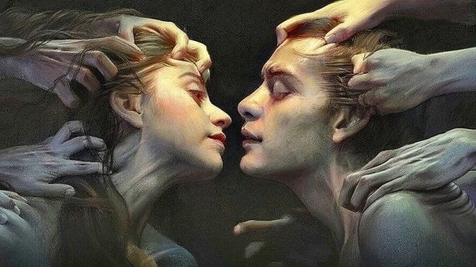 Tüm imkânsızlıklara rağmen sevdiğiniz biri oldu mu?