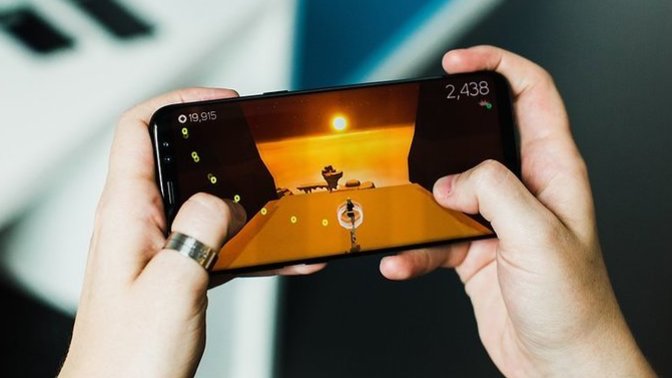 Mobil oyunlarda online mı yoksa offline türü oyunları mı tercih edersiniz?