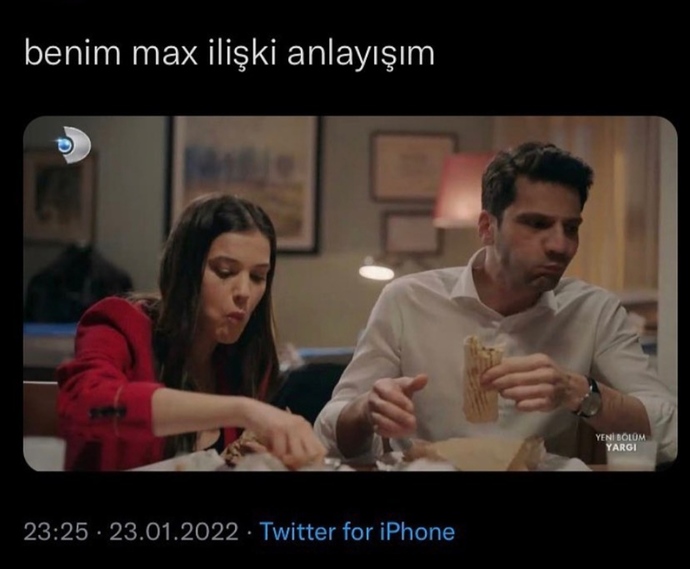 "İşte aradığım ilişki!" Dediğiniz ilişki nasıl olmalı?