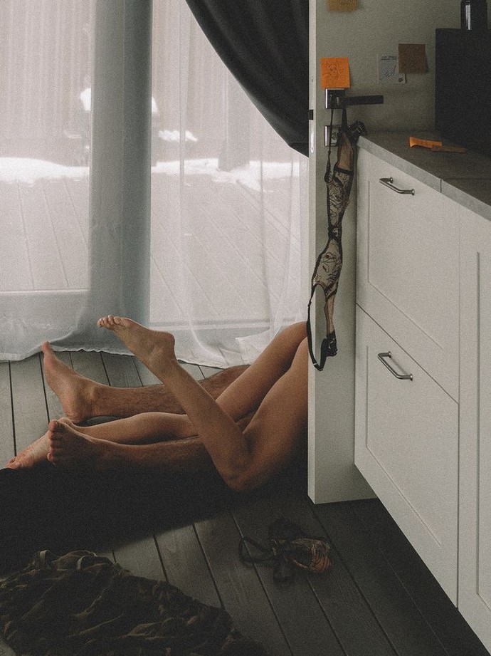 İlişki esnasında libidonuzu neler düşürür?