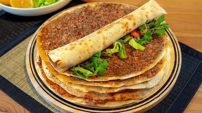 Canınız ne yemek istiyor?