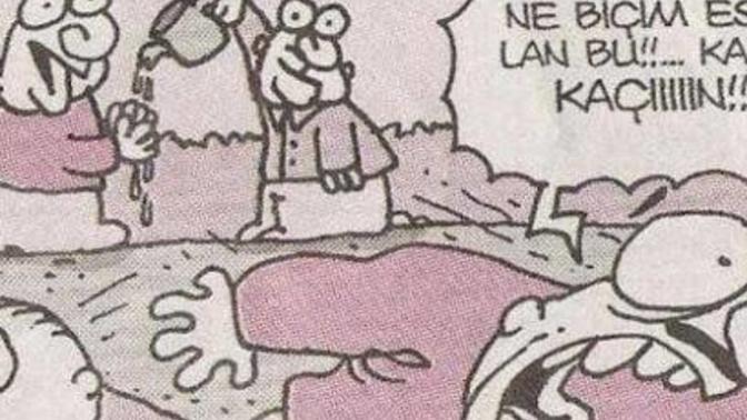 Hangi konuda elinize su dökemezler?