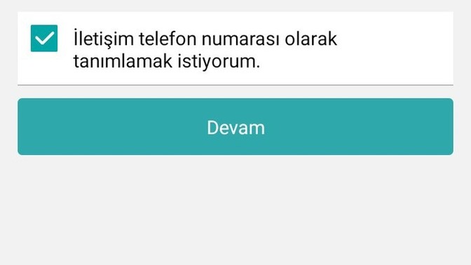 Garanti bankasi yeni telefon ekleme sorunu nasıl düzelir?