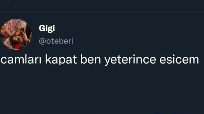 En son neye öfkelendiniz?