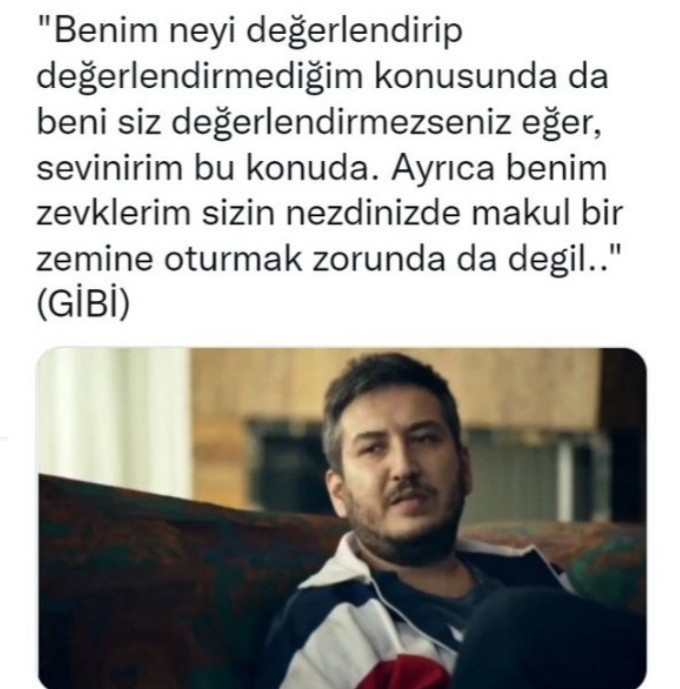 Toplumumuzda her şeye burnunu sokma huyu nereden geliyor?