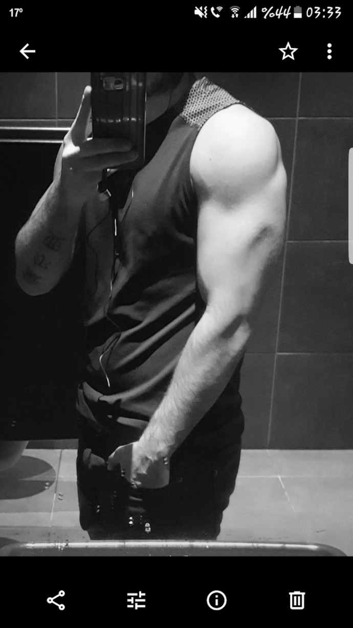 Havalar ısınıyor, yaza hazır mısınız 💪?