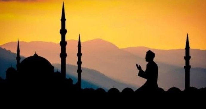 Gerçekten bu hayatın bir imtihan olduğunu ahiret için bu hayattaki sorumlulukların bilincinde olan insan gerçekten var mı burada?