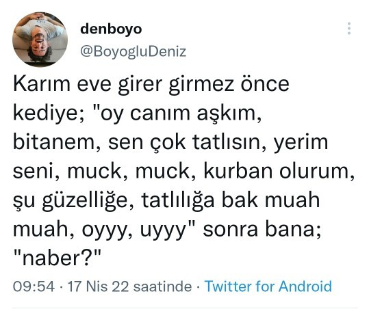 Karşı cinse nasıl iltifatlarda bulunursun😃?