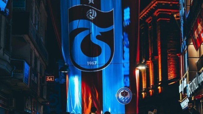 Ey Trabzonlular ❤️💙 şampiyonluğa hazır mıyız?