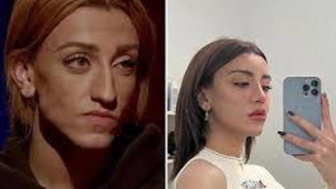 Mika Raun "Ayda 50 bin harcıyorum" senin aylık giderin ne kadar?