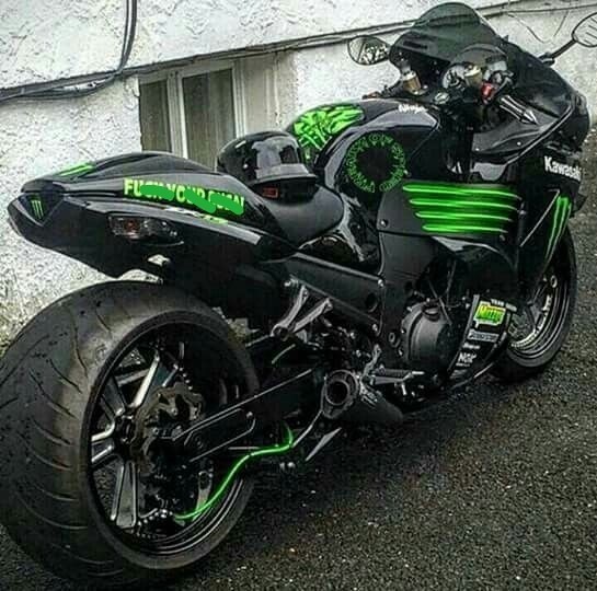 Motosiklete binmekten korkar mısınız?