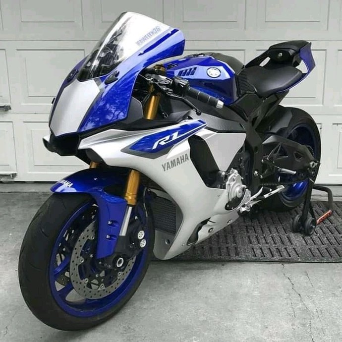 Motosiklete binmekten korkar mısınız?