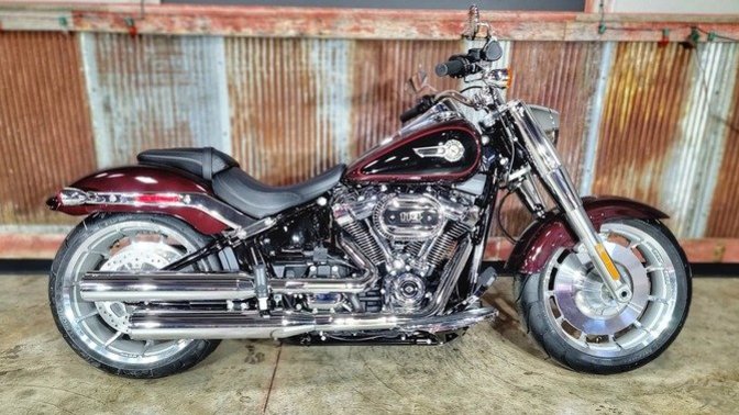 Motosiklete binmekten korkar mısınız?