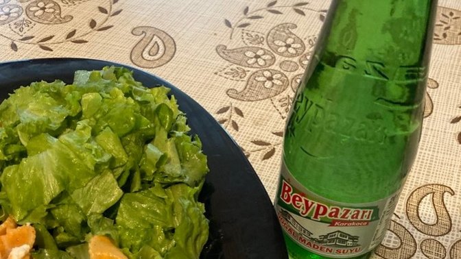 En çok tükettiğiniz içecek nedir?