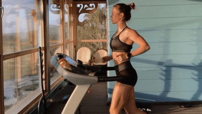 Yaza fit girmeyi düşünenler var mı, bunun için neler yapıyorsunuz?