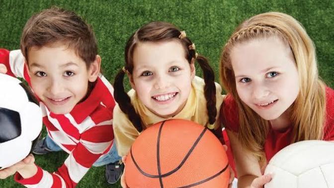 Çocuklarla çıkılan yaz tatillerinde yapılacak en eğlenceli sporlar hangileri?