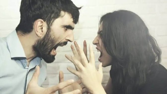 Ağzı bozuk sevgili sizi kendisinden uzaklaştırır mı?