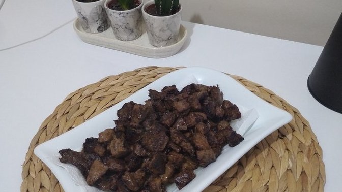 Ciğer sever misiniz?