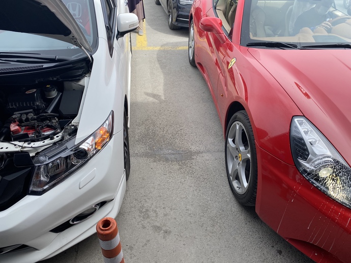 S Class Mercedes mi yoksa 0-100 performansı ile öne çıkan Audi mi?