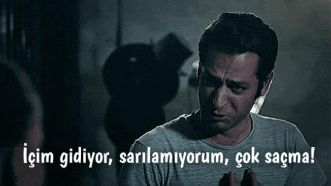 Sizce hangi söz, sözler aslında saçmalık?