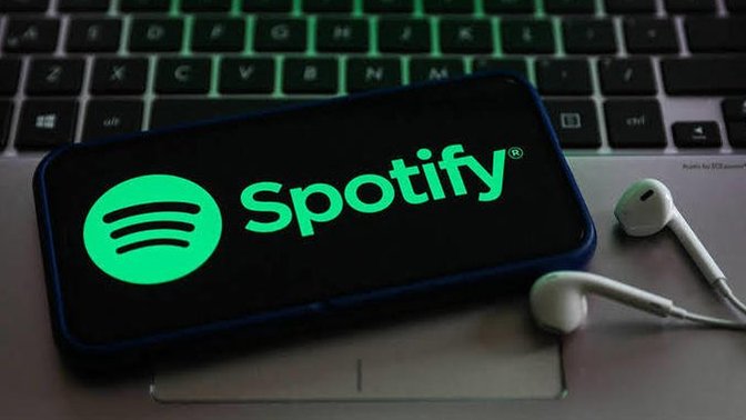 Spotify kullanan var mı? Önerir misiniz?