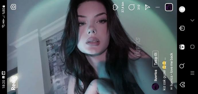 Hangi model daha güzel, saçımı boyayayım mı yoksa kalsın mı?