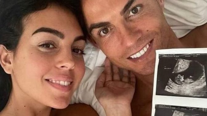 Ronaldo ve Rodriquez çifti ikiz bebeklerinden erkek olanın vefat ettiği haberini paylaştı. Evlat acısından büyük acı var mı?