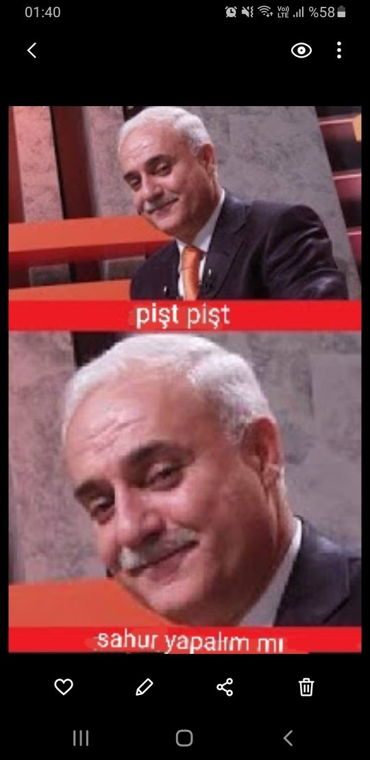 Sahurda ne yiyeceksiniz?