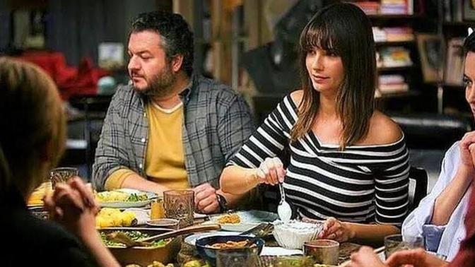 Cebimdeki Yabancı filmindeki gibi bir telefon oyununu oynamaya cesaret edebilir miydiniz?