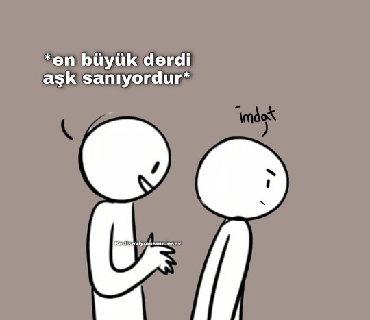 Dinlerken sıkılıp imdat dediğiniz konular neler?