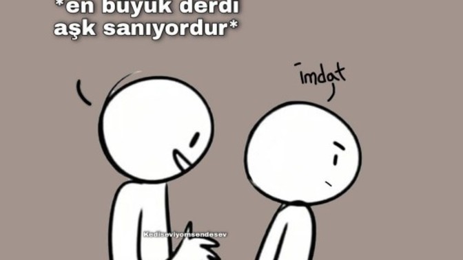Dinlerken sıkılıp imdat dediğiniz konular neler?