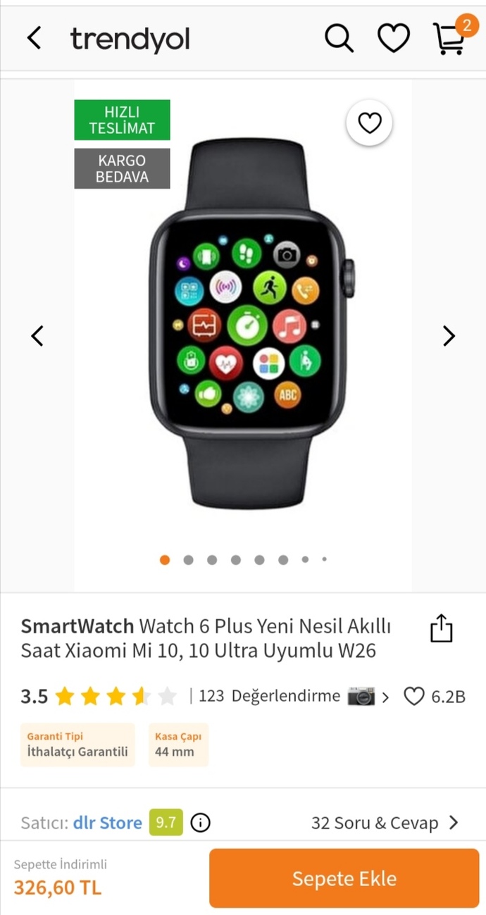 Şu 2 saatten hangisini almami onerirsiniz biri pro diğeri plus farkı ne?