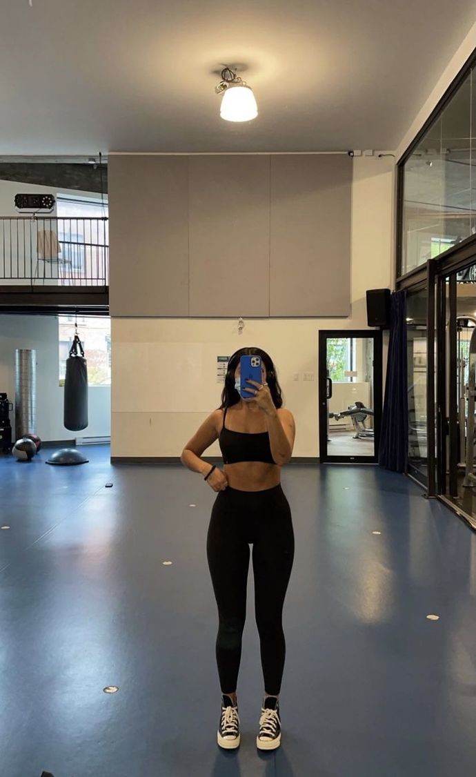 Vücudunuzu fit ve çekici buluyor musunuz?